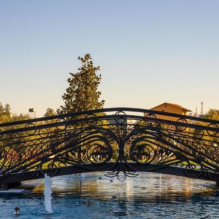 Ajman Park & Resorts Shijak Bagian luar foto