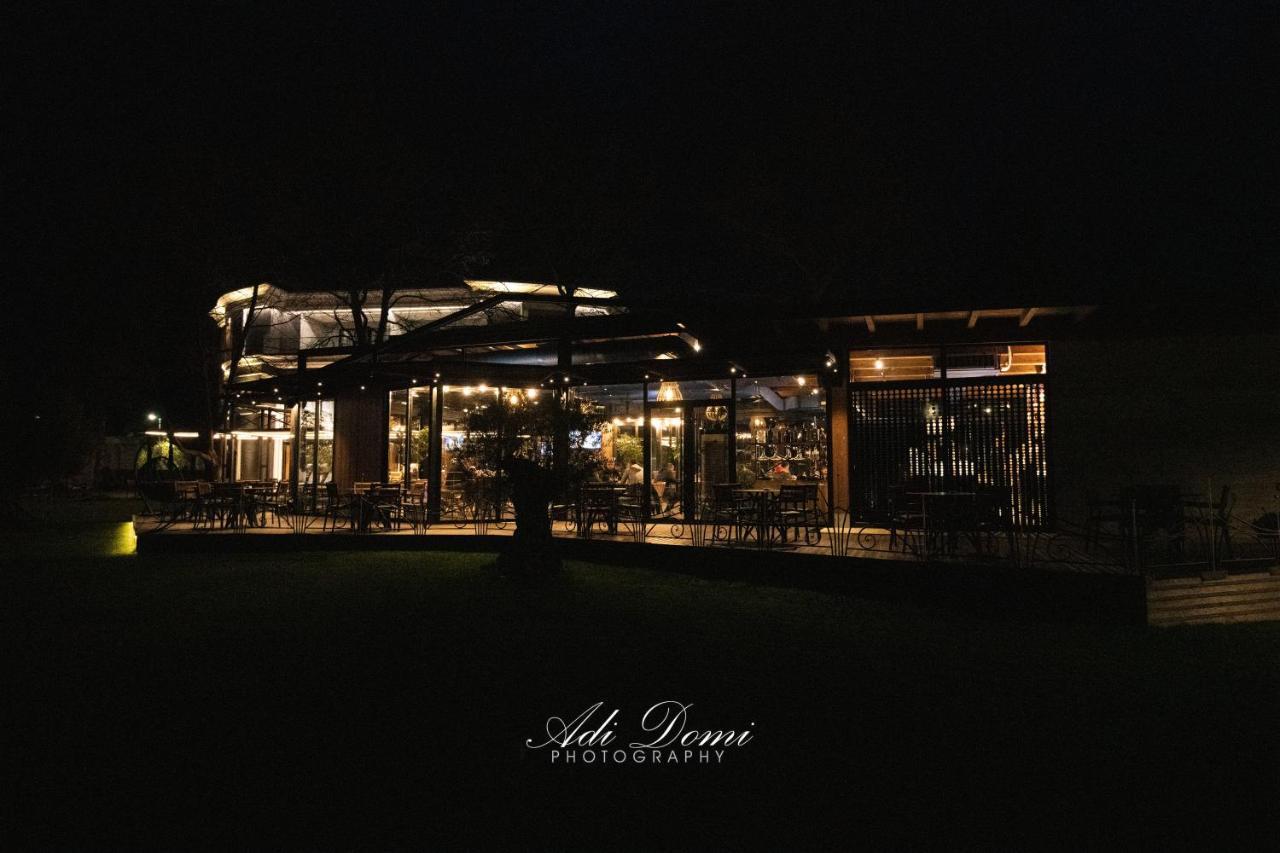 Ajman Park & Resorts Shijak Bagian luar foto