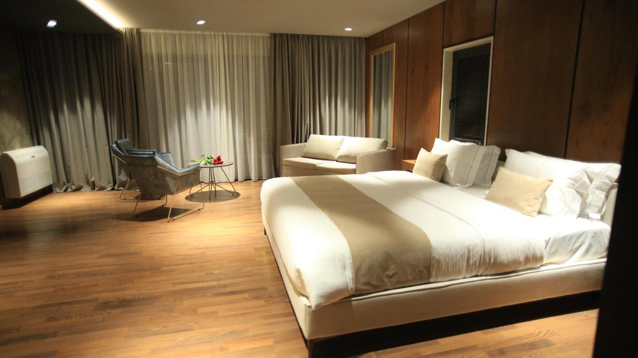 Ajman Park & Resorts Shijak Bagian luar foto