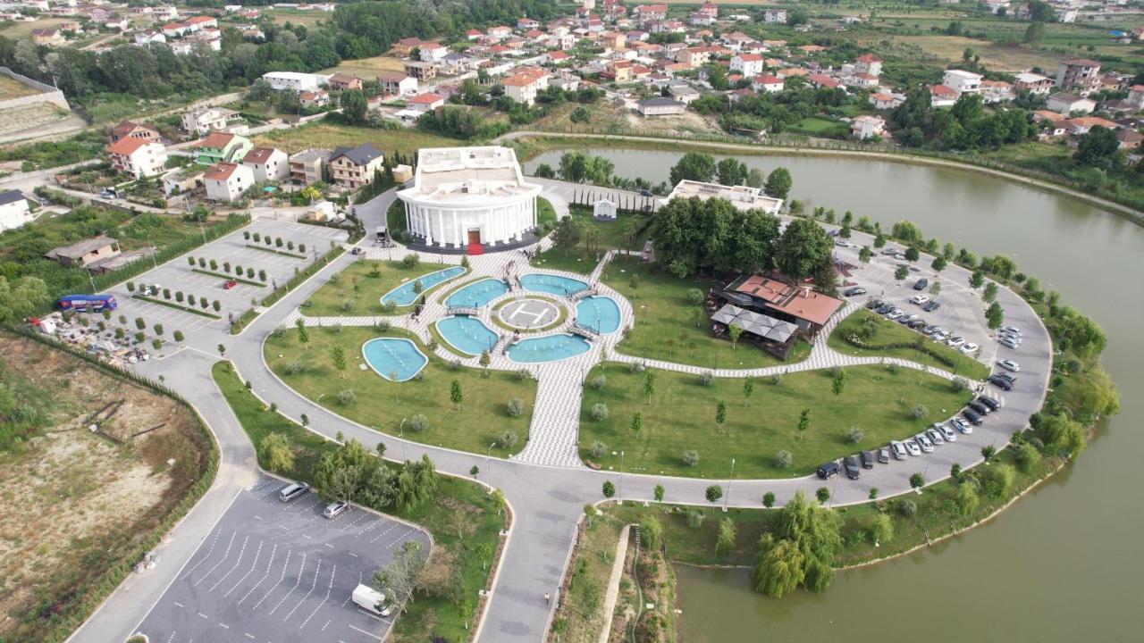 Ajman Park & Resorts Shijak Bagian luar foto
